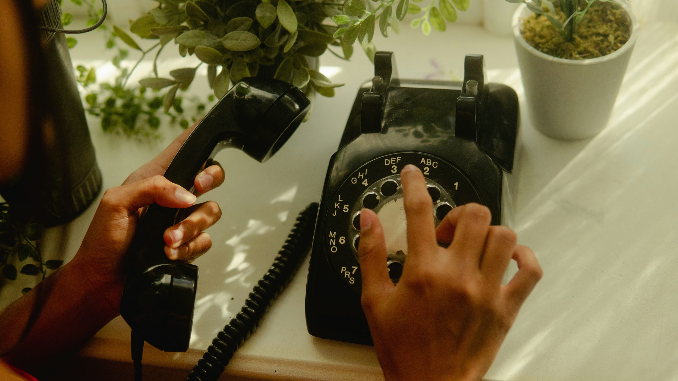 telephone_dail